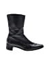 Stuart Weitzman Black Boots Size 9 - photo 1