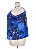 Fashion Bug Blue Tank Top Size 4X - photo 5