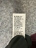 Athleta Solid Burgundy Active Pants Size XL (tall) - photo 8