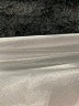 Unbranded 100% Polyester Metallic Silver Cocktail Dress Size S - photo 7