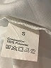 Unbranded 100% Polyester Metallic Silver Cocktail Dress Size S - photo 8
