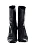 Stuart Weitzman Black Boots Size 9 - photo 2