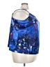 Fashion Bug Blue Tank Top Size 4X - photo 4