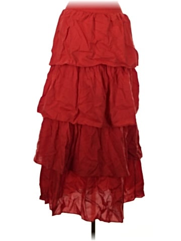 WeWoreWhat Formal Skirt (view 2)
