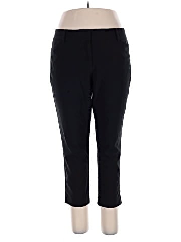 New York & Company Casual Pants (view 1)