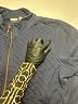 L.L.Bean Blue Jacket Size 3X - photo 3