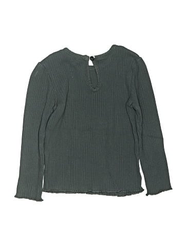 Little Me Long Sleeve Top (view 2)