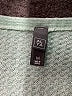 Alya Green Cardigan Size M - photo 7