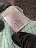 Alya Green Cardigan Size M - photo 8