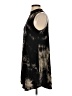 Ginger G. Tie-dye Black Casual Dress Size S - photo 5
