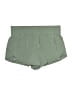 Avia Solid Green Shorts Size L - photo 1