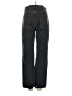 AGOLDE 100% Cotton Black Jeans Size 25 waist - photo 2
