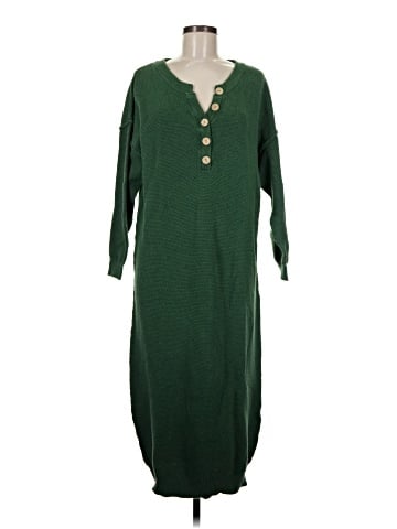 FP BEACH Casual Dress (view 1)