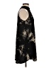 Ginger G. Tie-dye Black Casual Dress Size S - photo 4