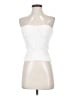 NBD White Ivory Tube Top Size S - photo 1