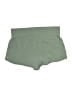 Avia Solid Green Shorts Size L - photo 2