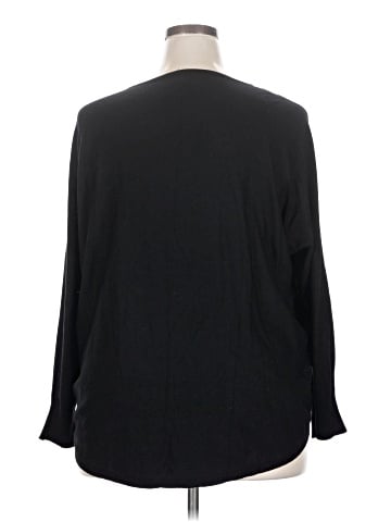 Aaeda Long Sleeve Blouse (view 2)