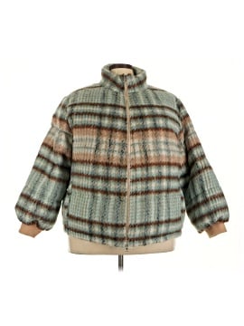 By Anthropologie Coat