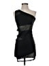 TOBI Black Cocktail Dress Size S - photo 1