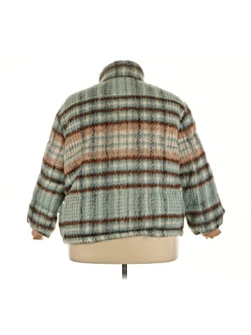 By Anthropologie Coat (view 2)