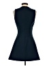 Keepsake Solid Blue Cocktail Dress Size XS - photo 2