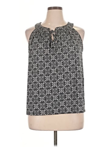New Directions Sleeveless Blouse (view 1)