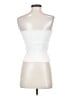 NBD White Ivory Tube Top Size S - photo 2