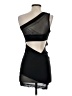 TOBI Black Cocktail Dress Size S - photo 2