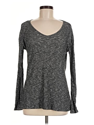 Rag & Bone/JEAN Long Sleeve T-Shirt (view 1)