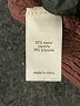 Maurices Brown Cardigan Size M - photo 8