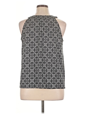 New Directions Sleeveless Blouse (view 2)