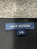 Max Edition Black Cocktail Dress Size XS - photo 7