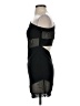 TOBI Black Cocktail Dress Size S - photo 5
