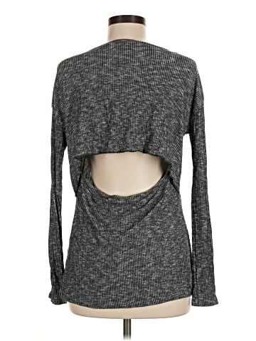 Rag & Bone/JEAN Long Sleeve T-Shirt (view 2)