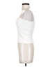 NBD White Ivory Tube Top Size S - photo 5