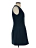 Keepsake Solid Blue Cocktail Dress Size XS - photo 4