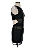 TOBI Black Cocktail Dress Size S - photo 4