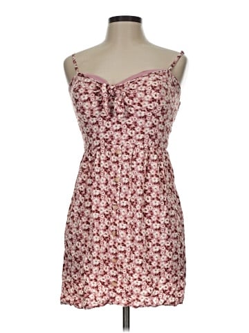 As U Wish Sleeveless Top (view 1)