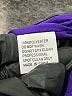Mac Duggal 100% Polyester Purple Cocktail Dress Size 2 - photo 5