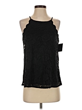 Fortune + Ivy Sleeveless Blouse (view 1)