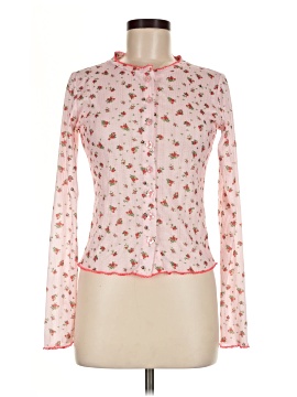 Assorted Brands Long Sleeve Blouse