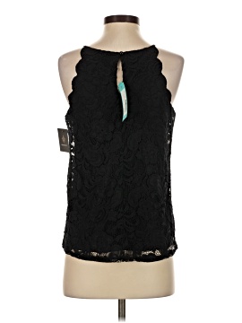 Fortune + Ivy Sleeveless Blouse (view 2)