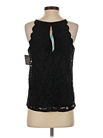 Fortune + Ivy Sleeveless Blouse (view 2)