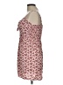 As U Wish Red Sleeveless Top Size L - photo 5
