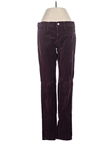 Pilcro and the Letterpress Casual Pants (view 1)