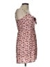 As U Wish Red Sleeveless Top Size L - photo 4