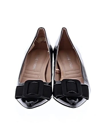 Adrienne Vittadini Heels (view 2)