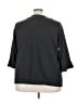 Avenue Gray Blazer Size 26 - 28 Plus - photo 2