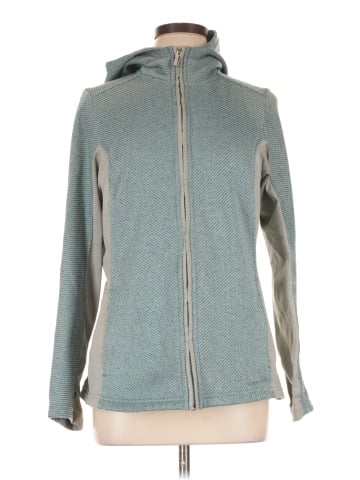 ExOfficio Zip Up Hoodie (view 1)