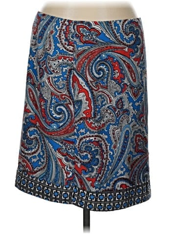 New York & Company Casual Skirt (view 1)